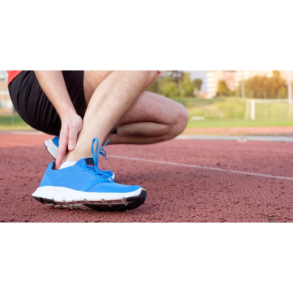 FLA ORTHOPEDICS EZ-ON Ankle Wrap Support - Picture 2 of 8